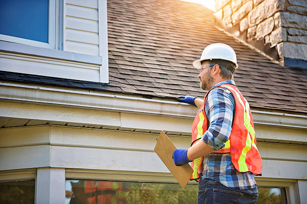 Roof Repair in Blue River
